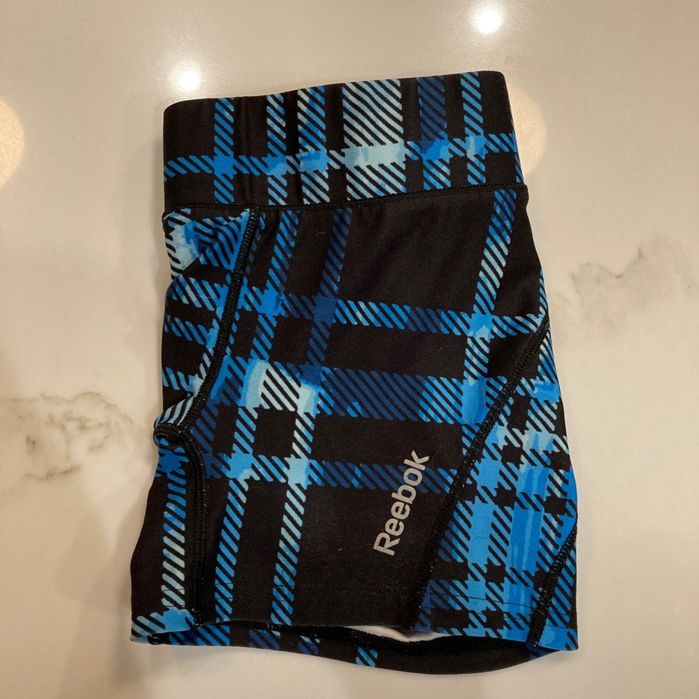 Reebok Spandex